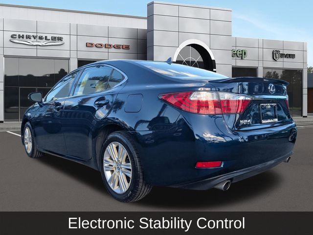 Used 2013 Lexus ES 350 350 w/ Premium Pkg image 6