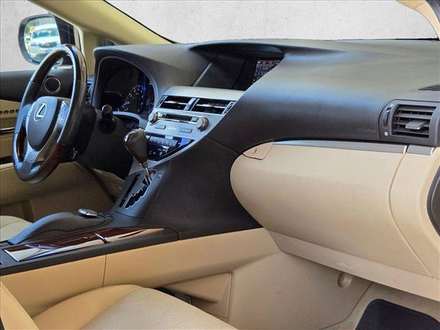 Used 2015 Lexus RX 350 FWD image 24