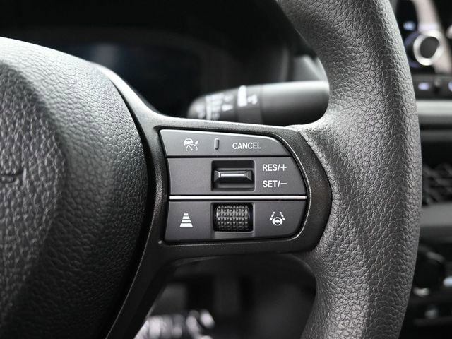 New 2025 Honda Accord LX image 17