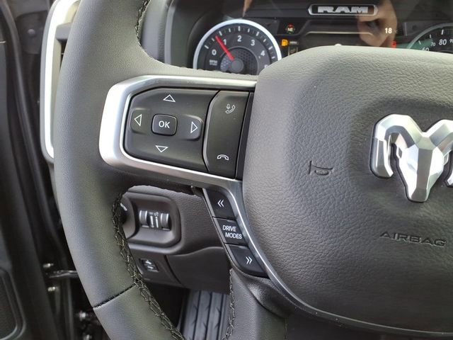 New 2026 RAM 1500 Big Horn image 19