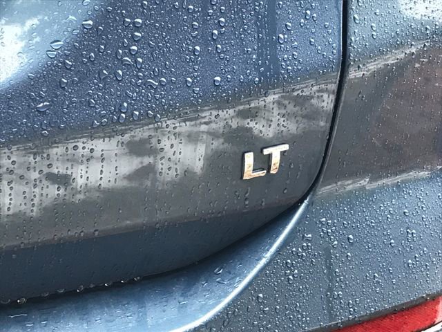 Used 2024 Chevrolet Equinox LT w/ LPO, Floor Liner Package image 4