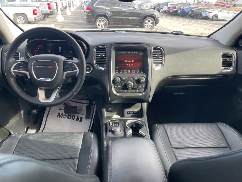 Used 2016 Dodge Durango Citadel image 22