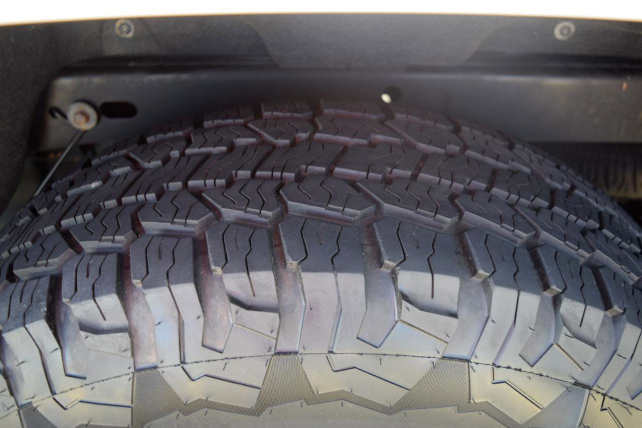 Used 2017 Chevrolet Colorado W/T w/ WT Convenience Package image 25