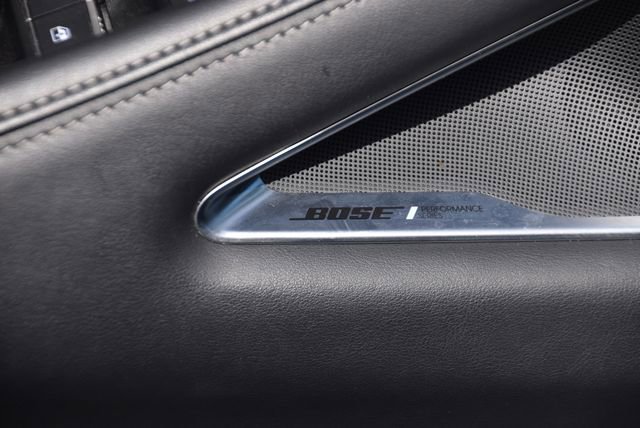 Used 2025 INFINITI QX60 Luxe image 28