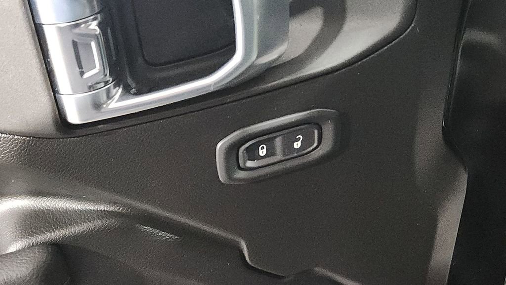 New 2026 Jeep Wrangler Sport image 17