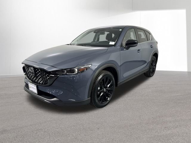 Used 2024 MAZDA CX-5 Carbon Edition image 2
