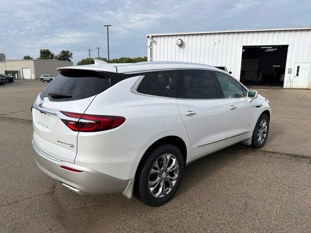 Used 2019 Buick Enclave Avenir w/ Avenir Technology Package AWD/4WD image 5
