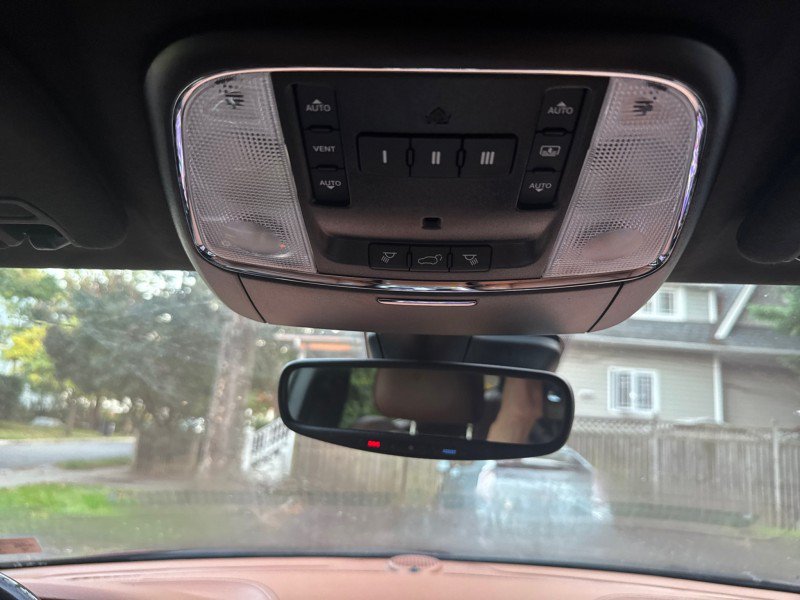 Used 2021 Jeep Grand Cherokee Summit AWD/4WD image 28