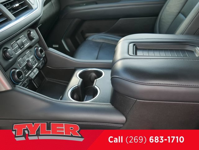 Used 2021 Chevrolet Suburban Z71 AWD/4WD image 43