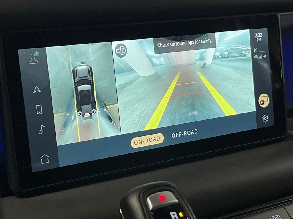 Used 2022 Land Rover Defender 110 X-Dynamic HSE image 28