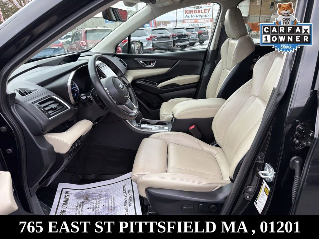 Used 2022 Subaru Ascent Limited w/ Technology Package image 18