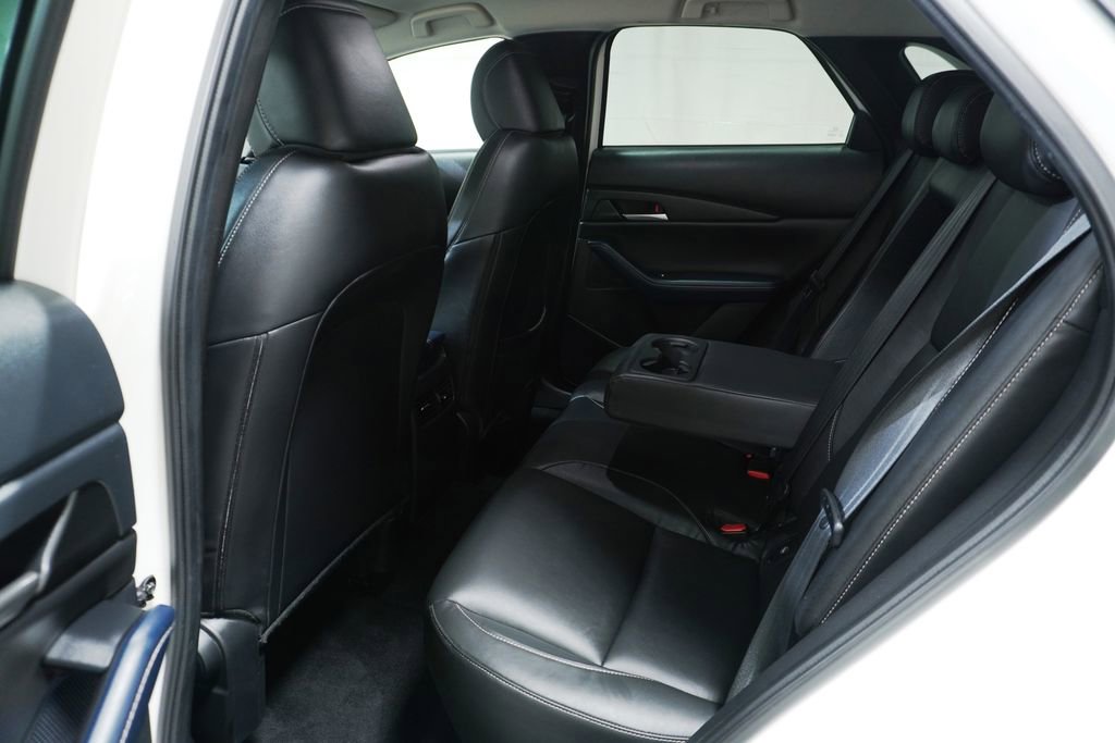 Used 2021 MAZDA CX-30 FWD 2.5 S w/ Select Package image 13