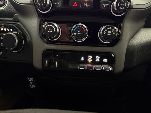 Certified 2025 RAM 1500 Tradesman image 22