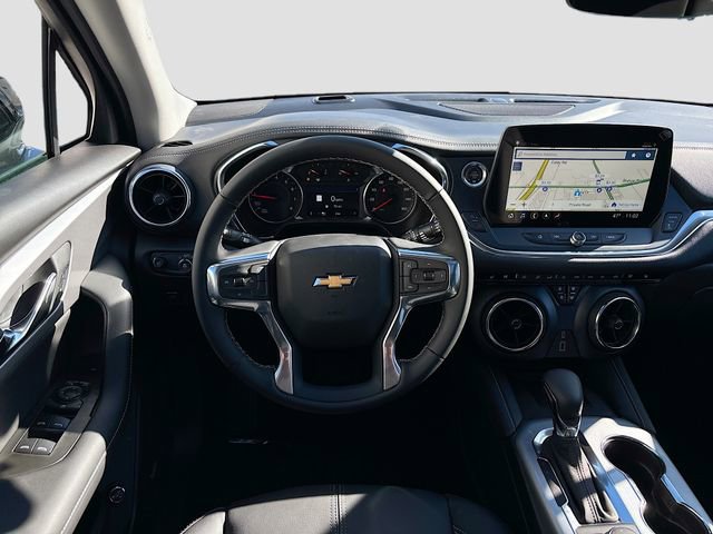 New 2026 Chevrolet Blazer LT w/ Sound & Technology Package image 24