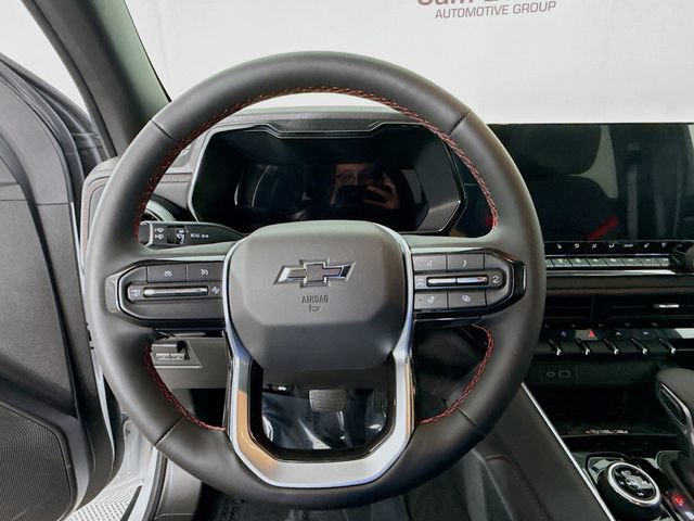 New 2025 Chevrolet Colorado Z71 w/ Z71 Convenience Package 2 image 12