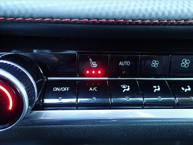 Used 2025 Chevrolet Equinox RS AWD/4WD image 20