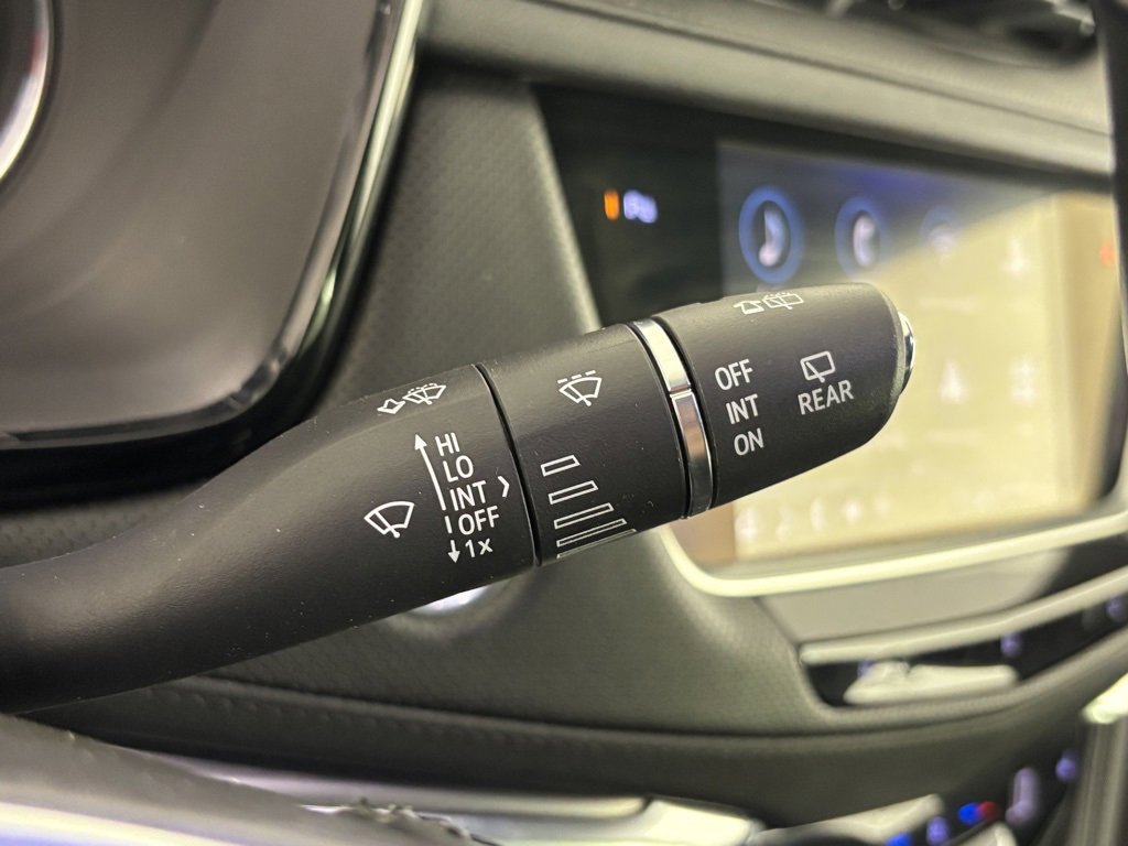 Used 2020 Cadillac XT5 Luxury image 27