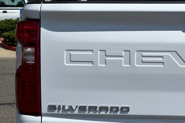 Used 2025 Chevrolet Silverado 2500 LT w/ Convenience Package image 49