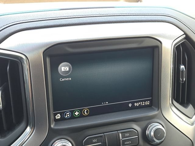 Used 2022 GMC Sierra 1500 SLE RWD image 28