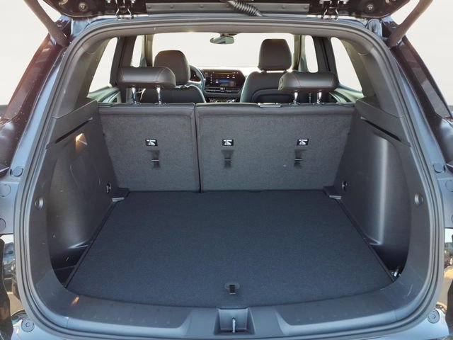 New 2026 Chevrolet TrailBlazer RS w/ Convenience Package FWD image 25
