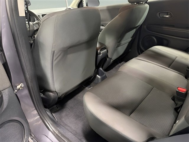 Used 2020 Honda HR-V LX image 28