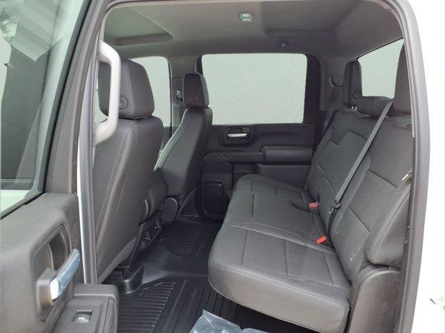 New 2026 Chevrolet Silverado 2500 W/T w/ WT Convenience Package AWD/4WD image 11