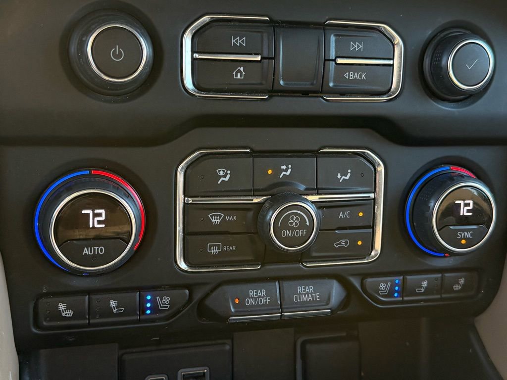 Used 2023 Chevrolet Tahoe Premier image 14