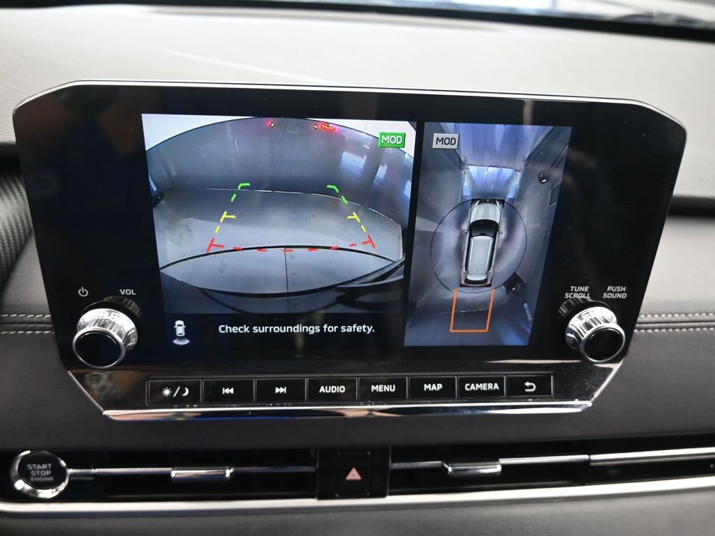 Used 2023 Mitsubishi Outlander SE image 20