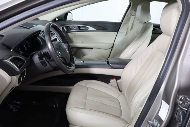 Used 2020 Lincoln MKZ Reserve w/ Elements Package FWD image 14