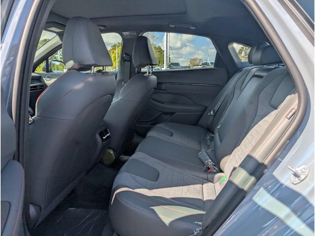 New 2026 Hyundai Sonata N Line FWD image 10