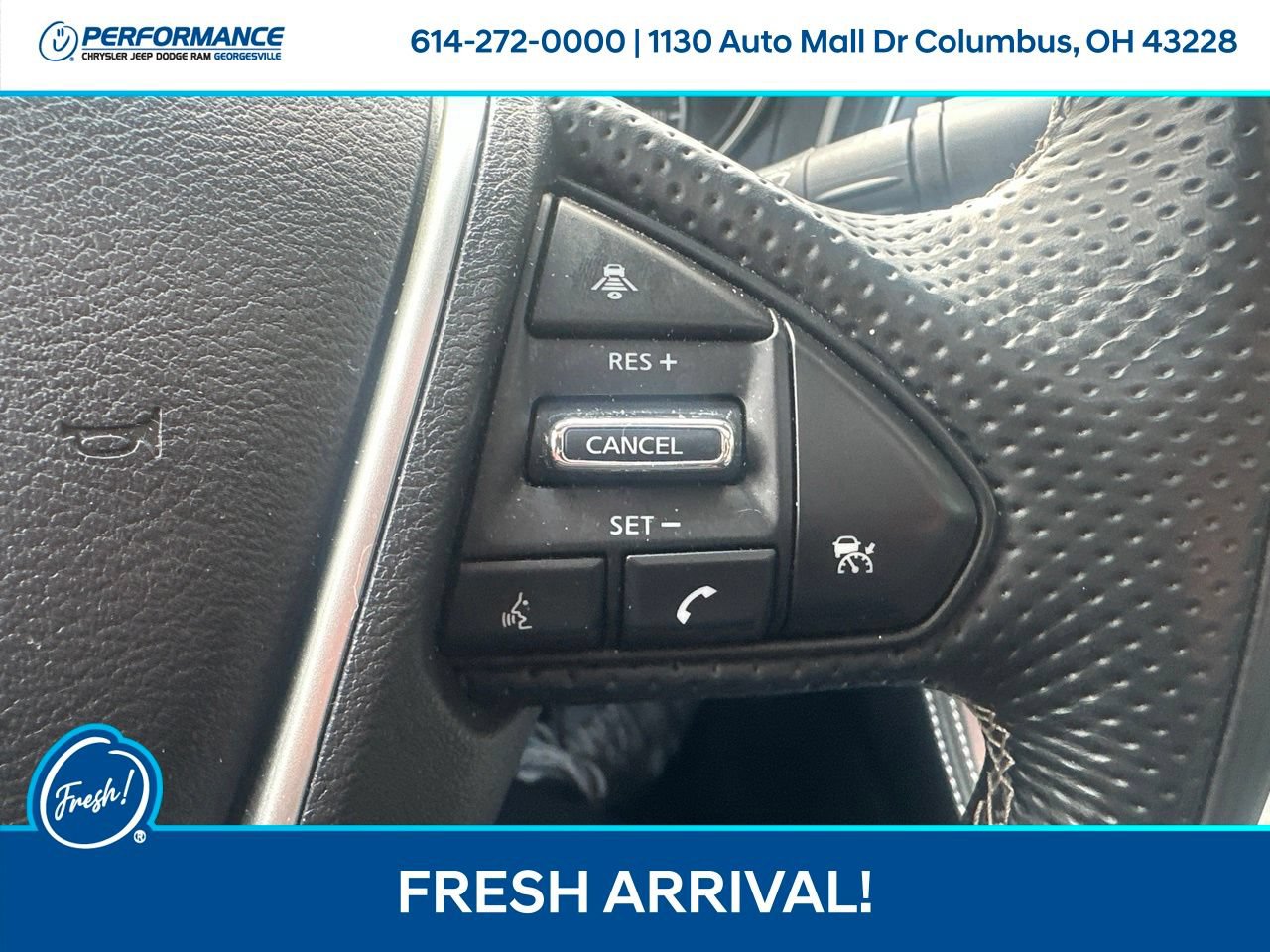 Used 2021 Nissan Maxima Platinum w/ Sport Mat Group FWD image 17