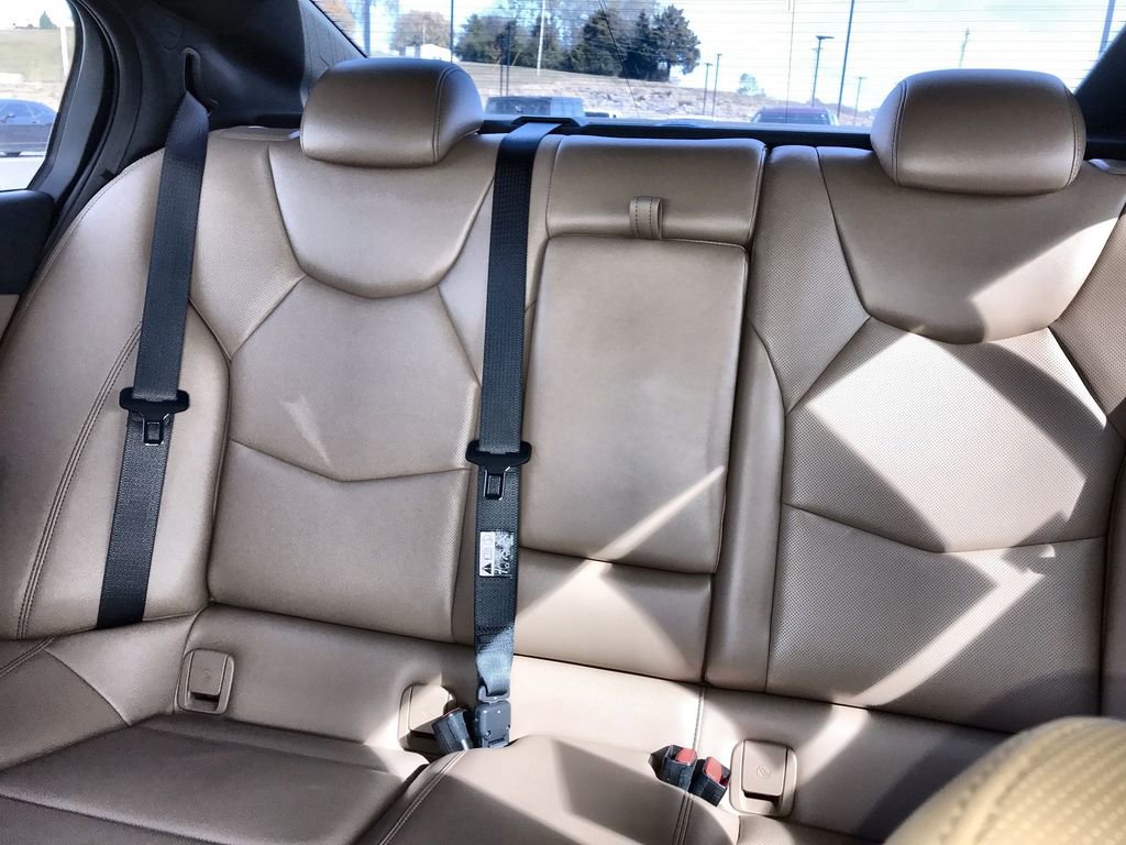 Used 2021 Cadillac CT5 Premium Luxury image 22