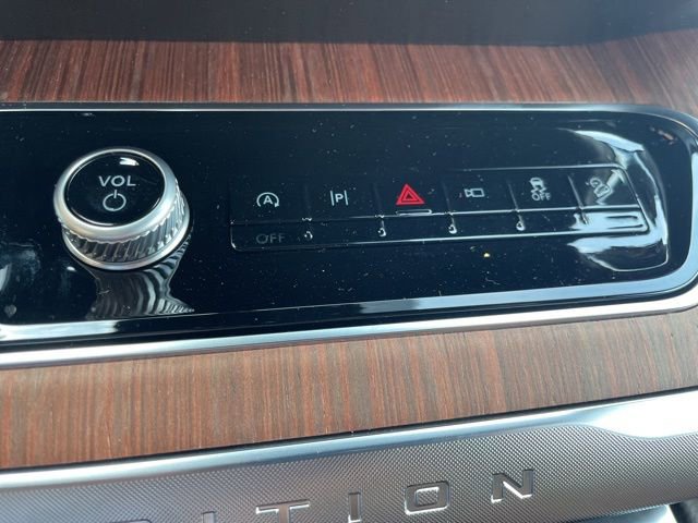 New 2026 Ford Expedition Max King Ranch AWD/4WD image 46