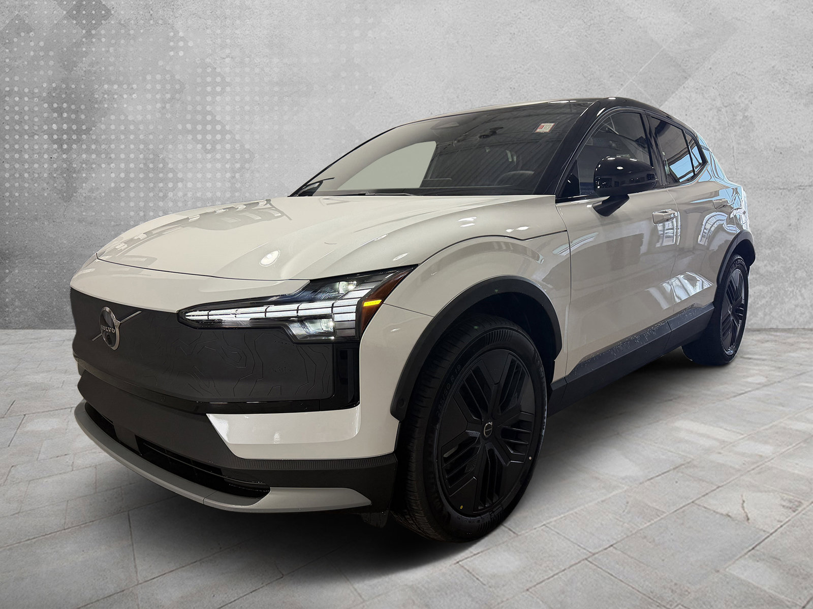 New 2026 Volvo EX30 Cross Country Ultra w/ Protection Package Premier image 3