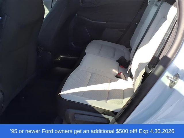 New 2026 Ford Escape Active image 10