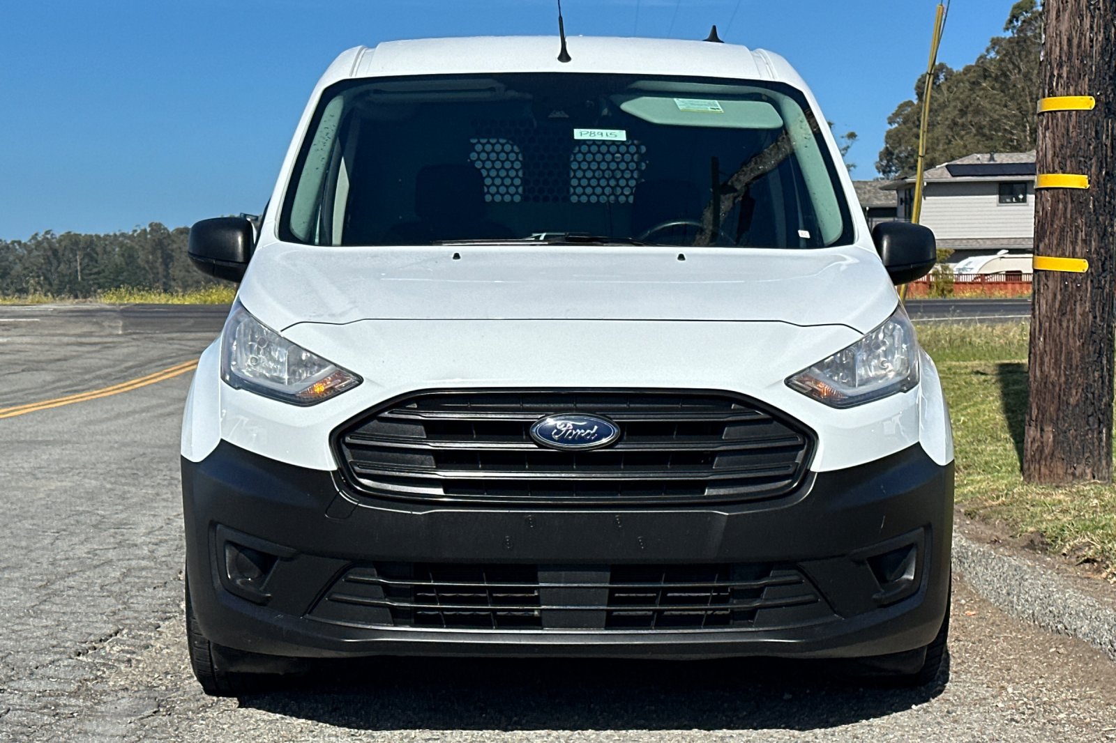 Used 2020 Ford Transit Connect XL FWD image 9