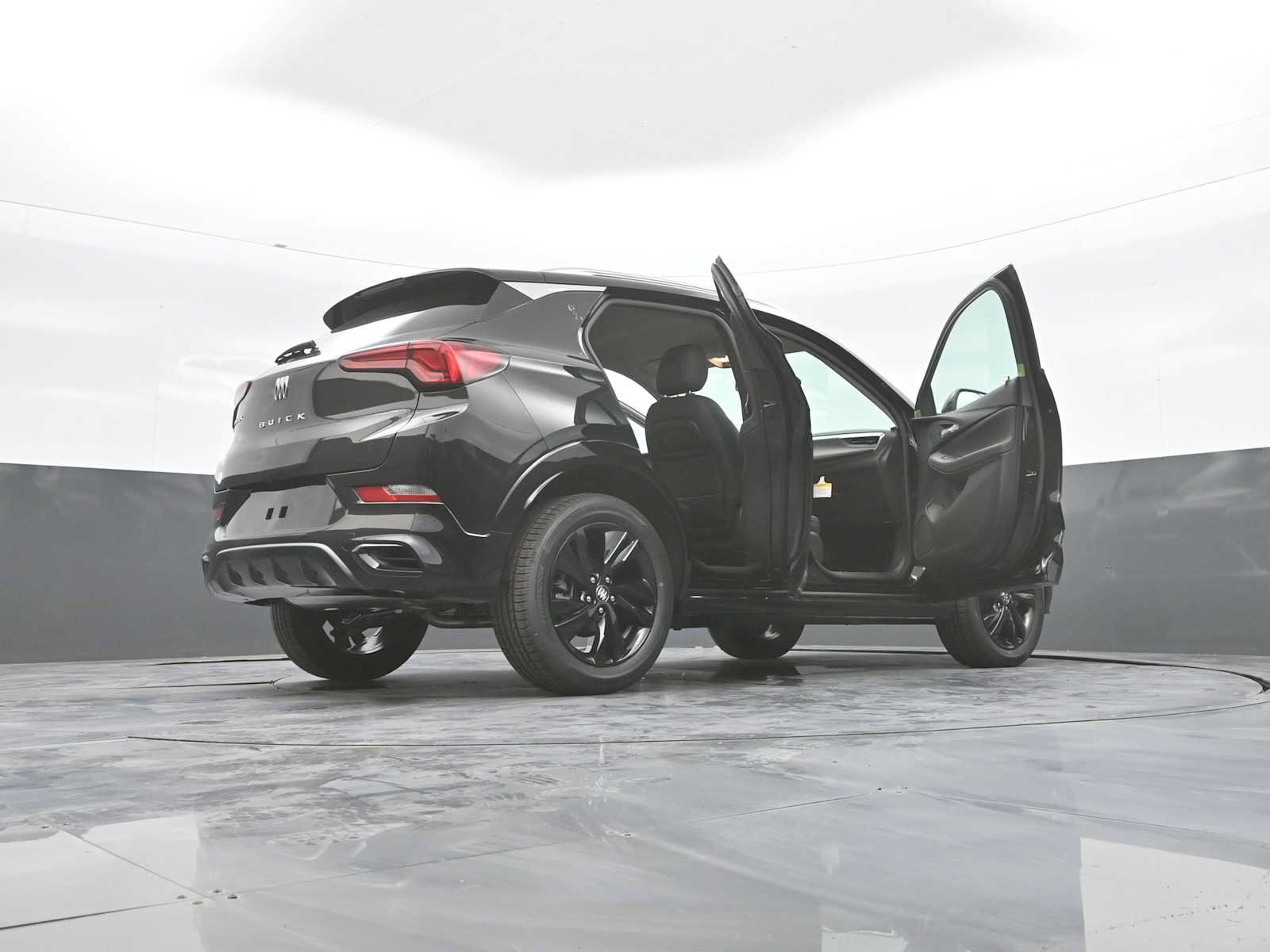 New 2026 Buick Encore GX Sport Touring w/ Comfort Package AWD/4WD image 47