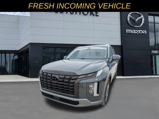 Used 2025 Hyundai Palisade Limited image 6