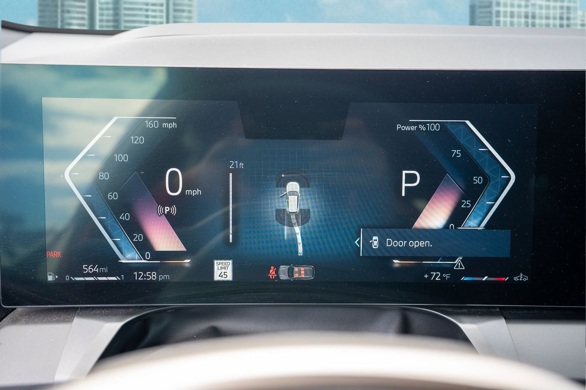 Used 2025 BMW X3 xDrive30i image 31