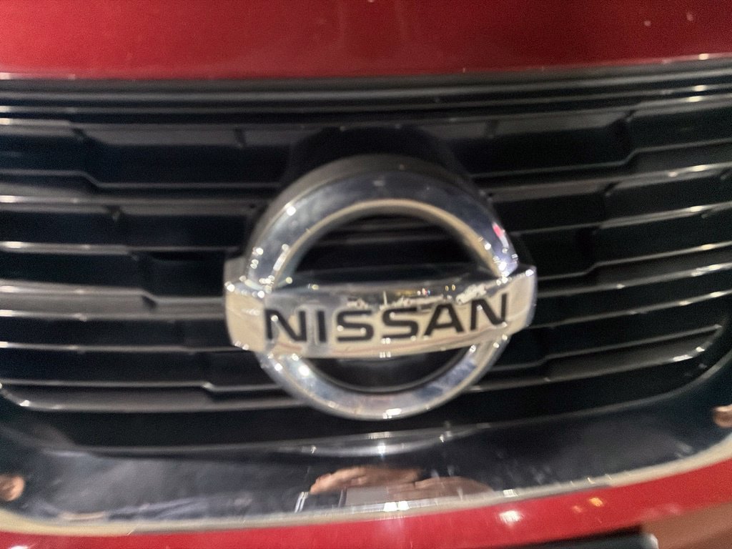 Used 2017 Nissan Altima 2.5 SV FWD image 18