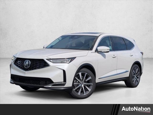 New 2026 Acura MDX FWD w/ Technology Package