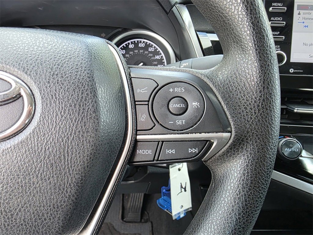 Used 2024 Toyota Camry LE image 30