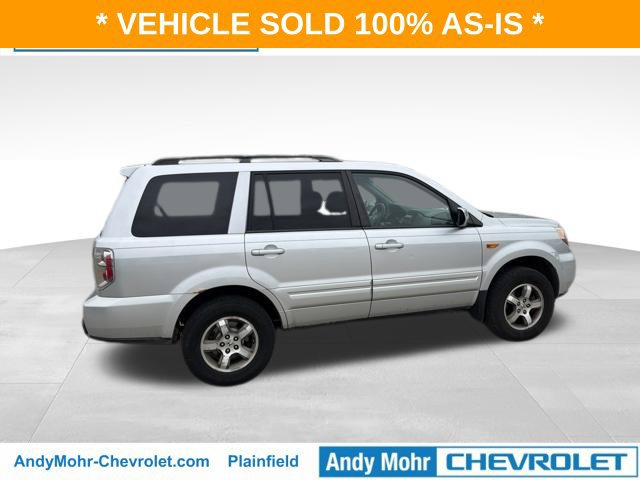 Used 2008 Honda Pilot SE image 7