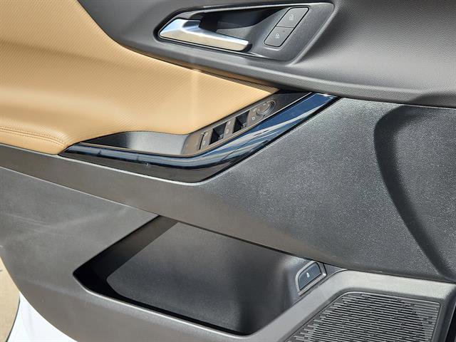 New 2026 Chevrolet Equinox ACTIV AWD/4WD image 6