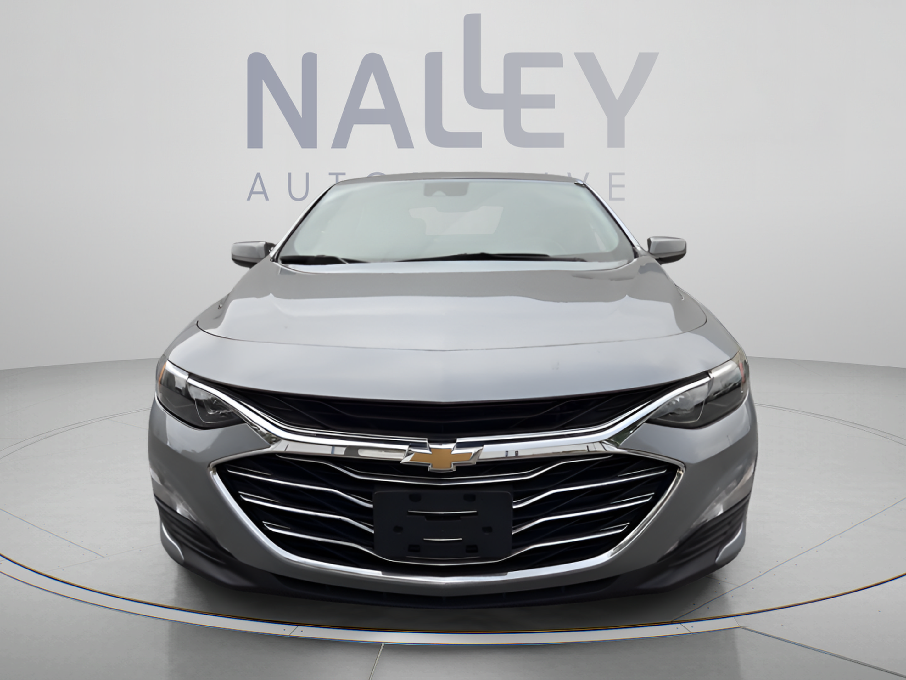 Used 2024 Chevrolet Malibu LT FWD image 8