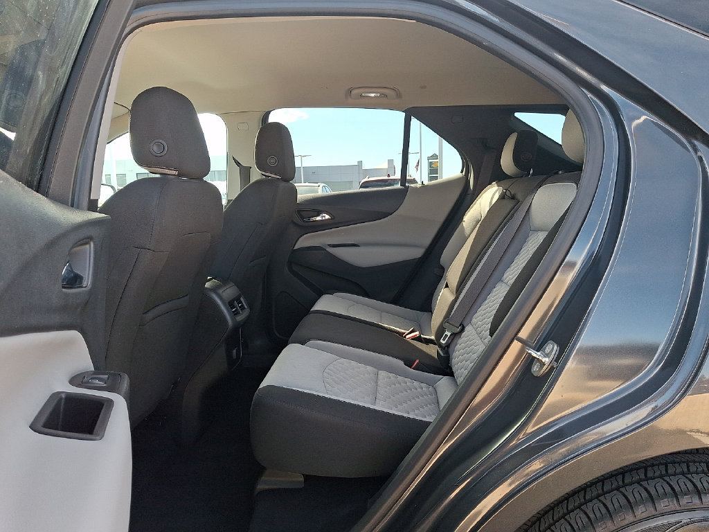 Used 2018 Chevrolet Equinox LT FWD image 10