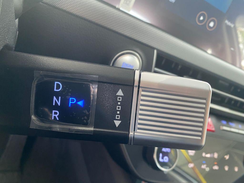New 2026 Hyundai Sonata Blue FWD image 17
