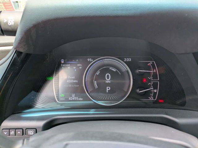 Certified 2023 Lexus ES 300h w/ Premium Package FWD image 28