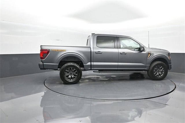New 2025 Ford F150 Tremor image 8