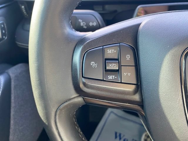 Used 2021 Ford Mustang Mach-E Premium RWD image 26